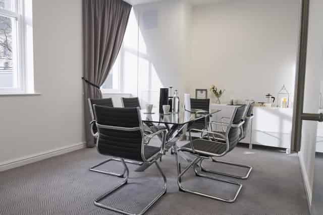 The St. Paul’s Suite