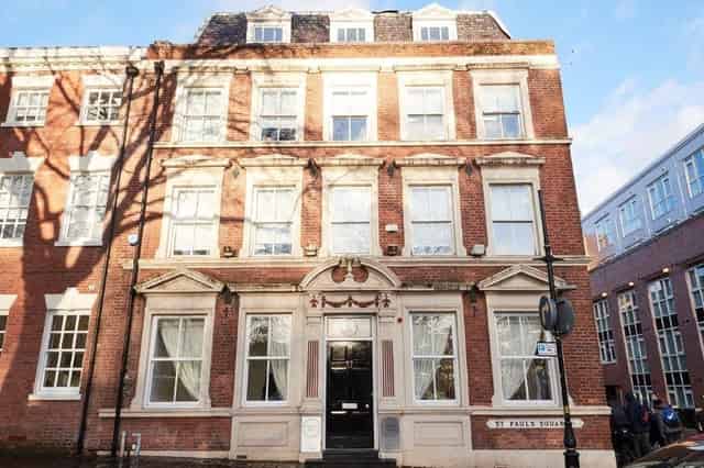 Grosvenor House