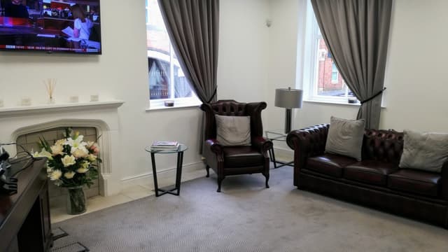 Grosvenor House