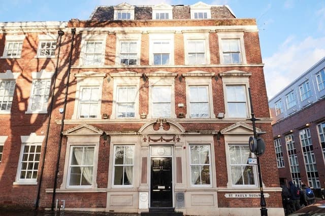 Grosvenor House
