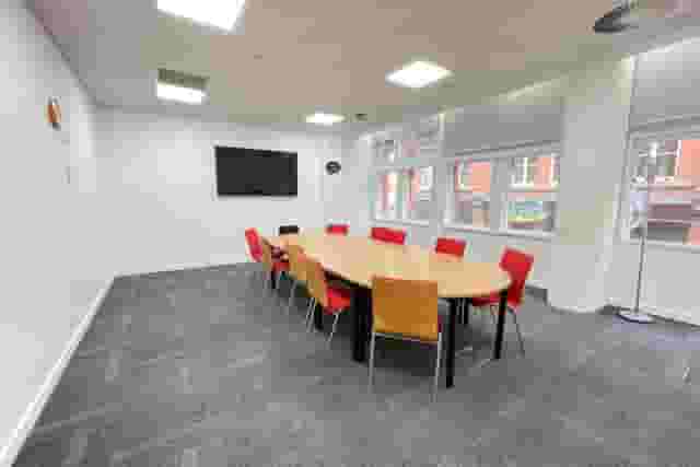 thestudio Birmingham