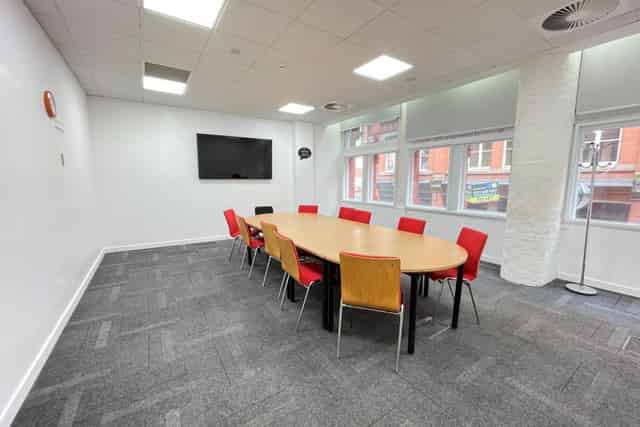 thestudio Birmingham