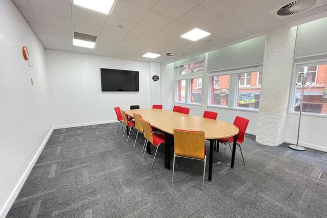 thestudio Birmingham