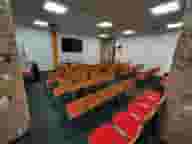 Event Venues 