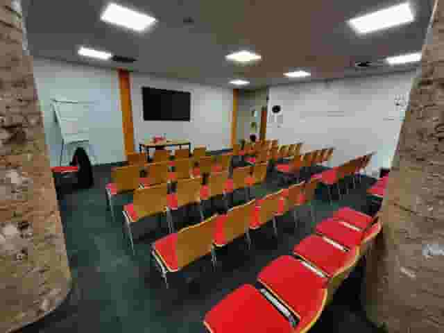 thestudio Birmingham