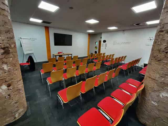 thestudio Birmingham