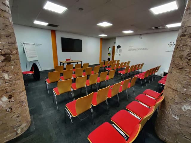 thestudio Birmingham