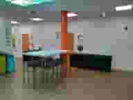 Meeting Rooms