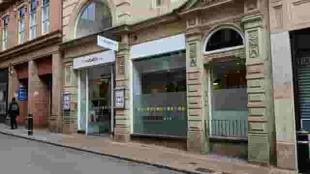thestudio Birmingham
