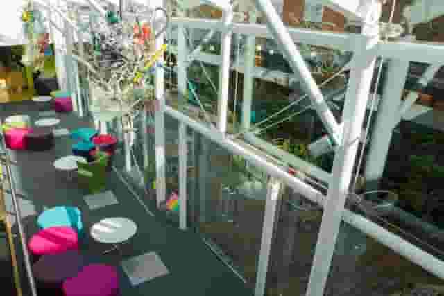 thestudio Birmingham