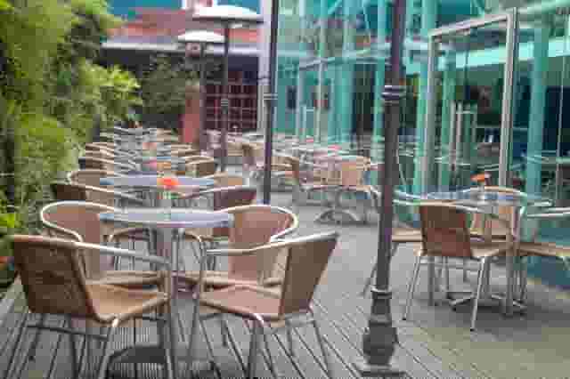 thestudio Birmingham