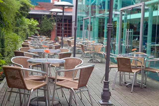 thestudio Birmingham