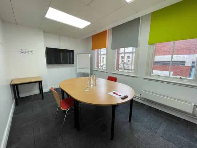 thestudio Birmingham