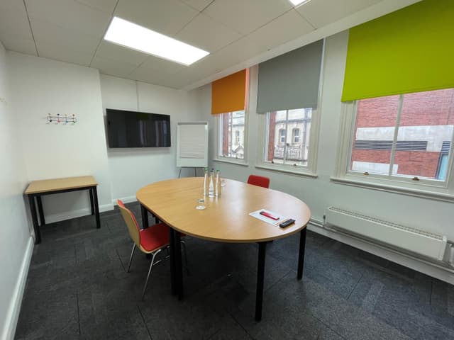 thestudio Birmingham
