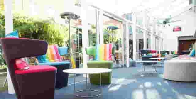thestudio Birmingham