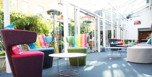 thestudio Birmingham
