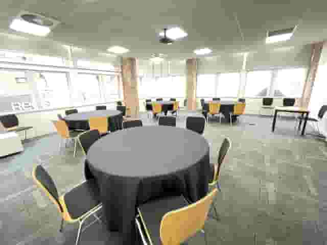 thestudio Birmingham