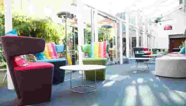 thestudio Birmingham