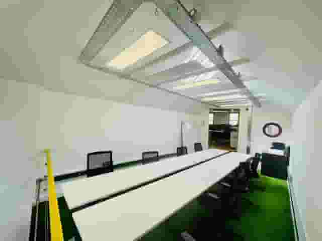 Works Social