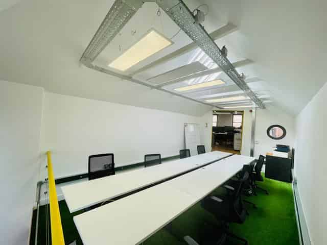 Coworking Space