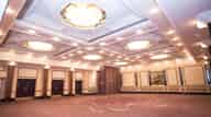 Modern Conference Venues