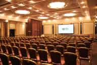Dry Hire Venues
