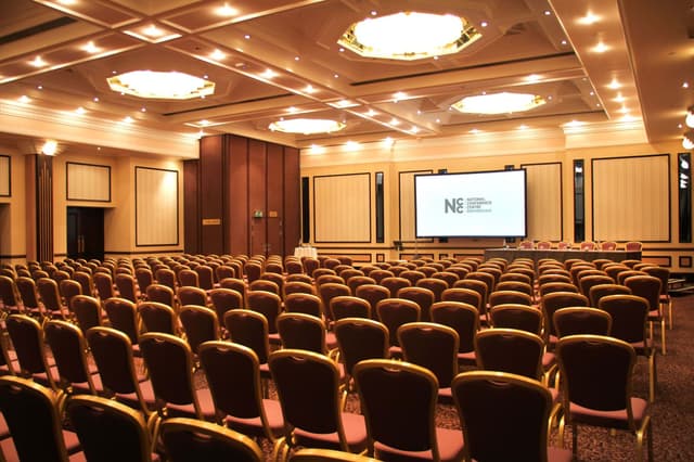 National Conference Centre