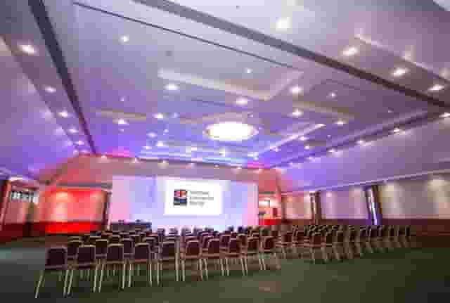 National Conference Centre