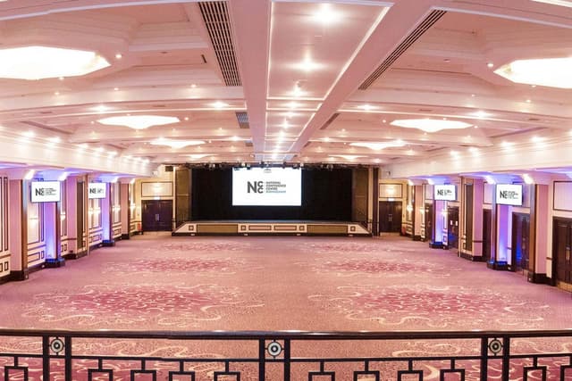National Conference Centre