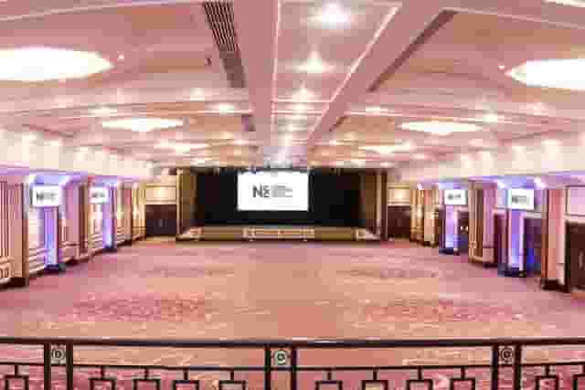 National Conference Centre