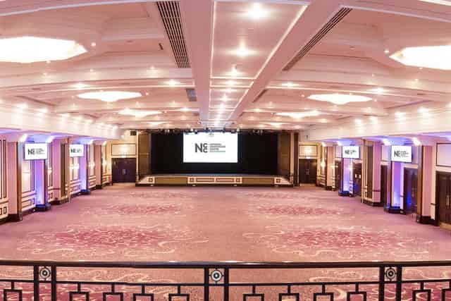 National Conference Centre