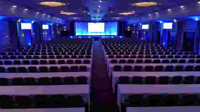 National Conference Centre