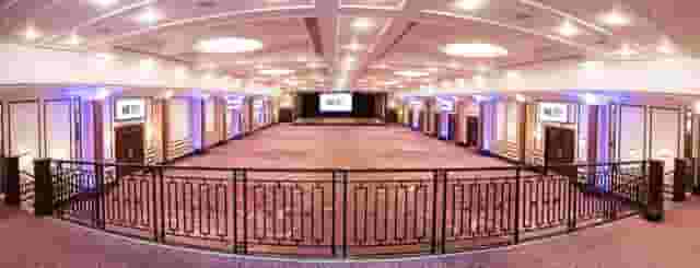 National Conference Centre