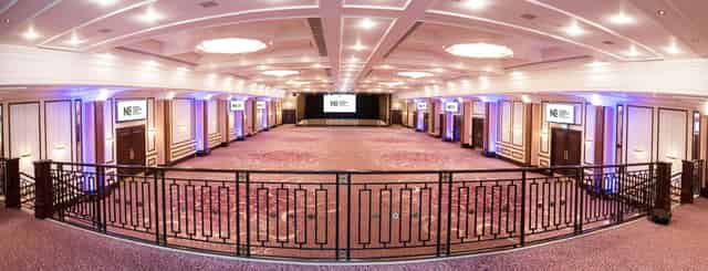 National Conference Centre