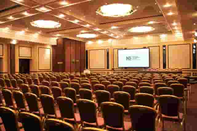 National Conference Centre