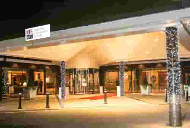 National Conference Centre