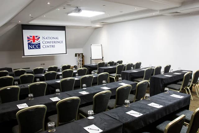National Conference Centre