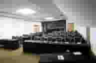 Small Meeting Rooms