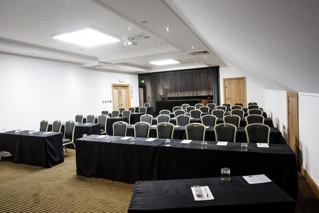National Conference Centre