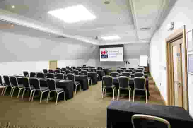 National Conference Centre