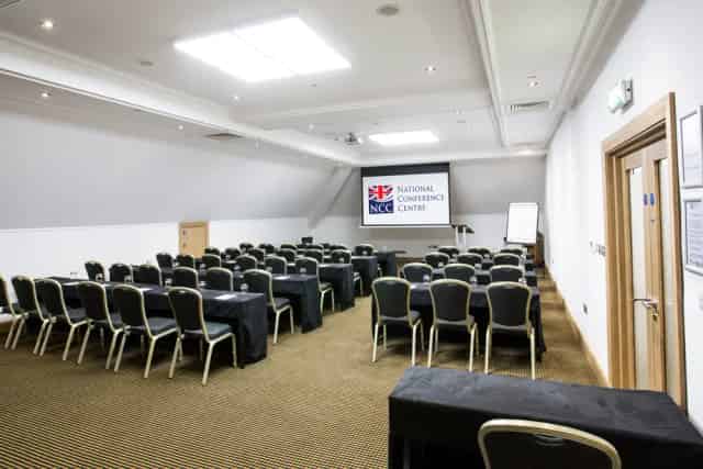 National Conference Centre