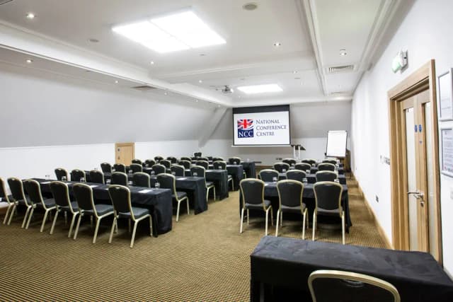 National Conference Centre