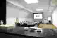Small Meeting Rooms