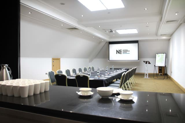 National Conference Centre