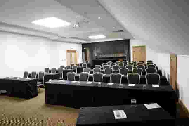National Conference Centre