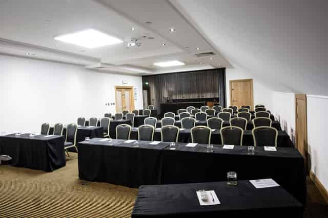 National Conference Centre