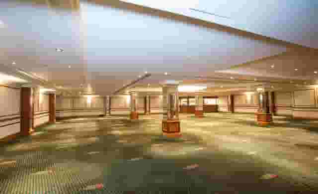 National Conference Centre