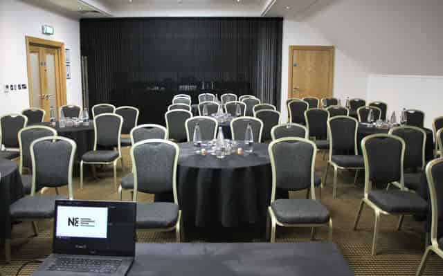 National Conference Centre