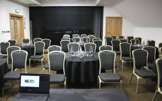 National Conference Centre