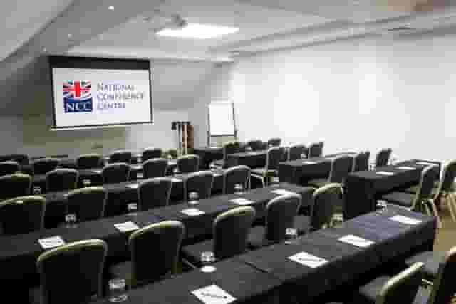 National Conference Centre